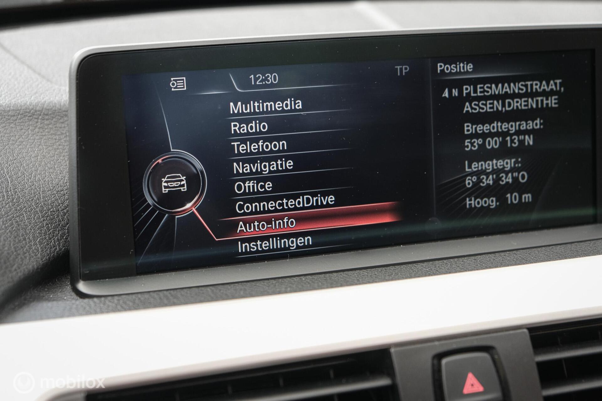 Foto van BMW 428i