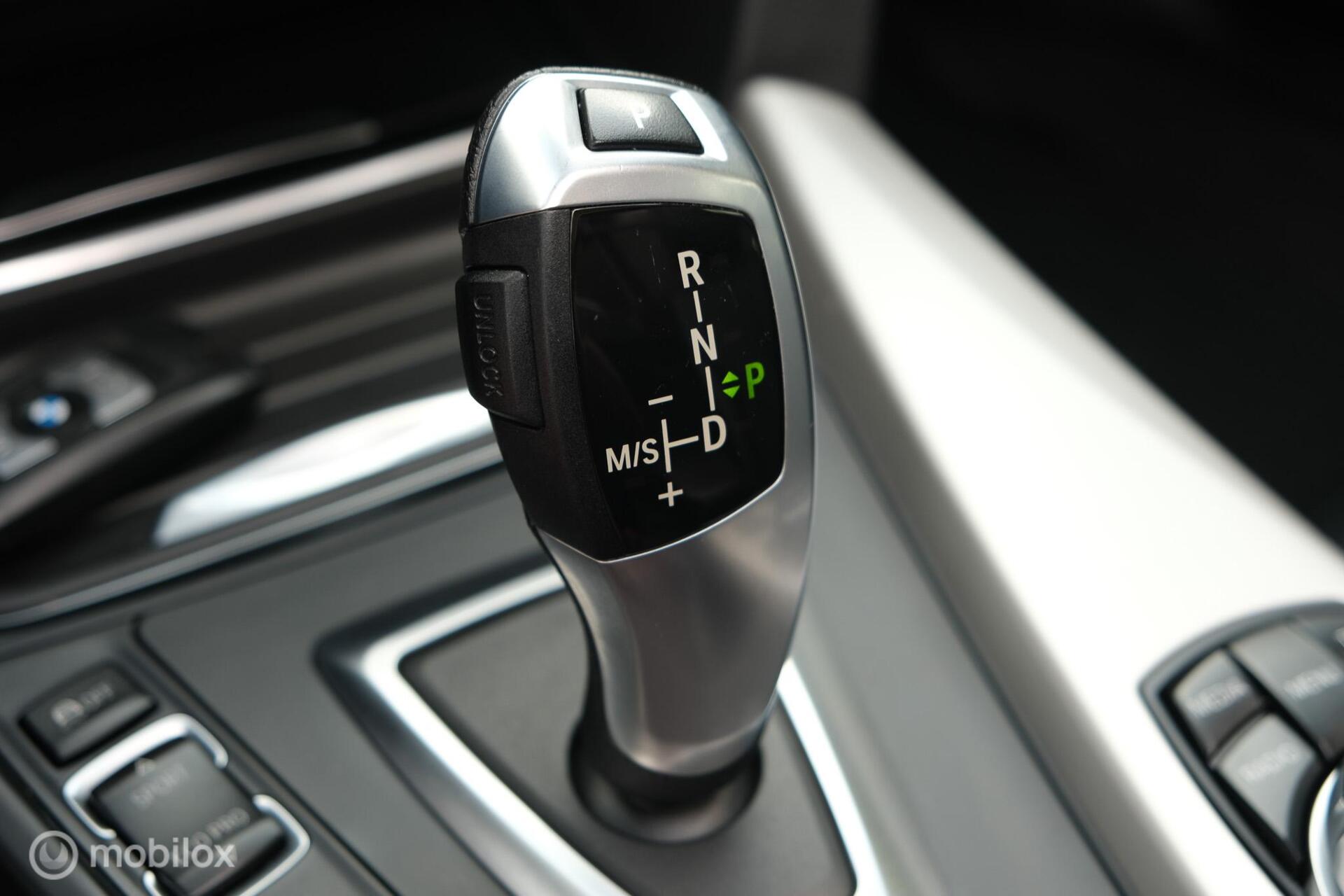 Foto van BMW 428i