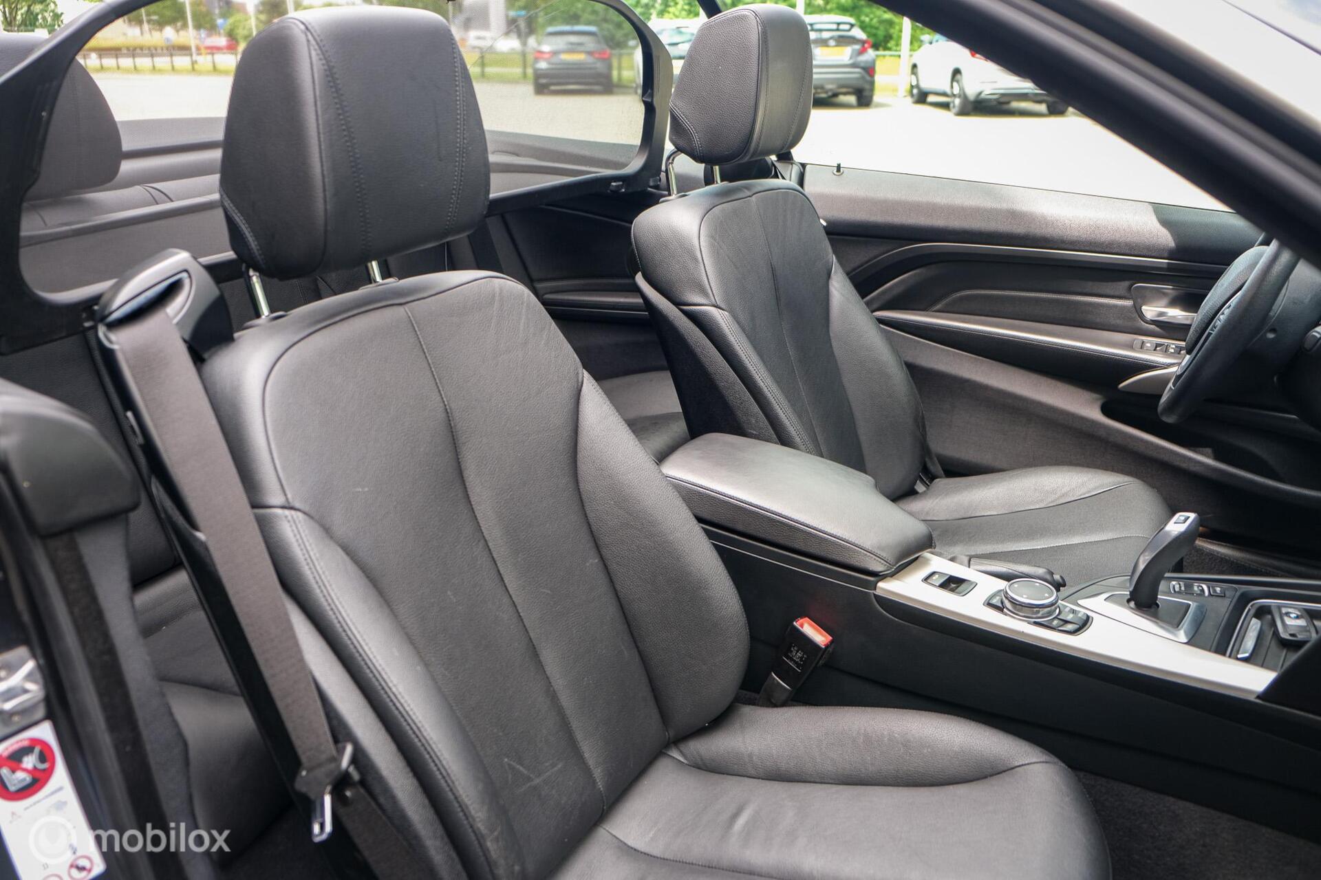 Foto van BMW 428i