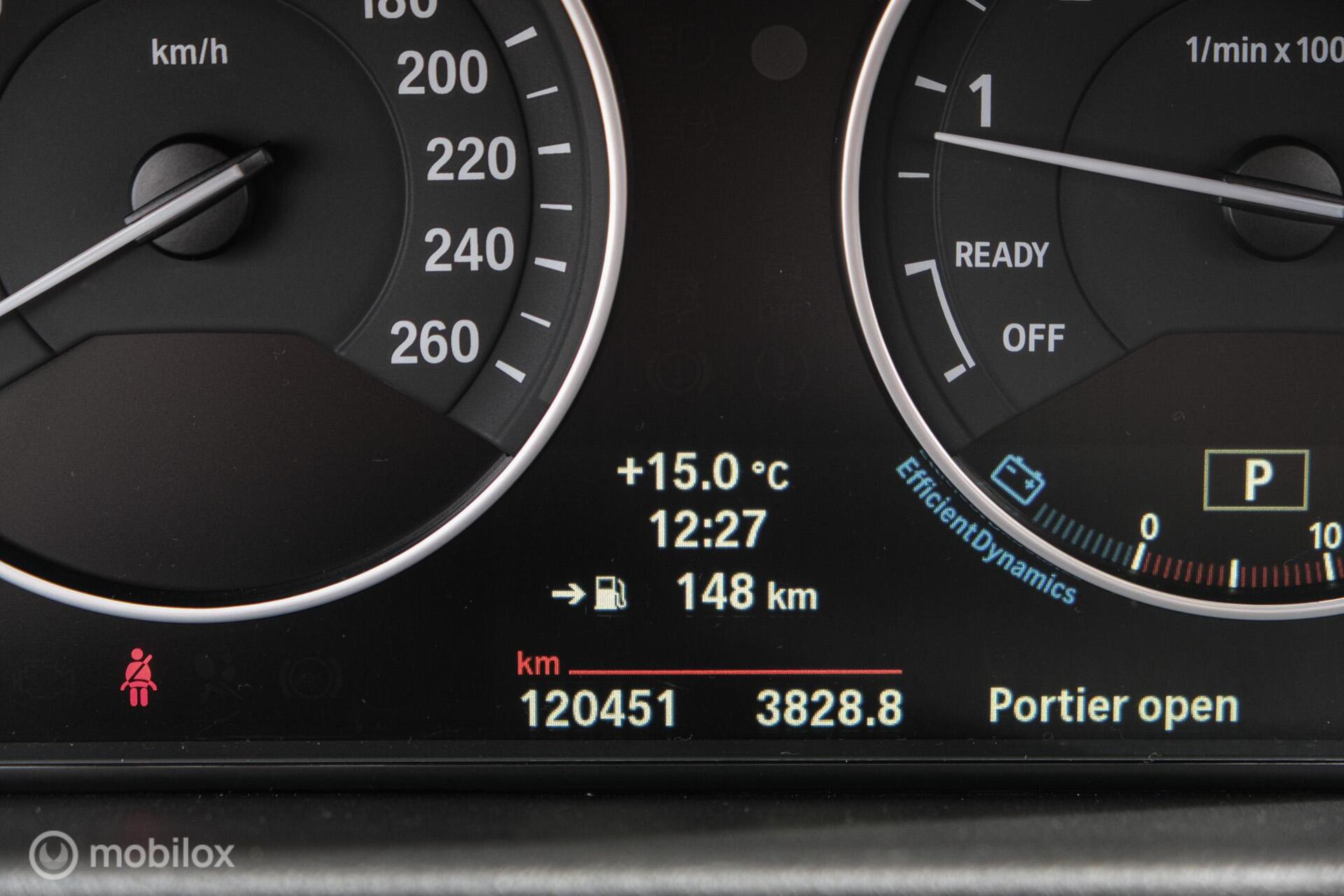 Foto van BMW 428i