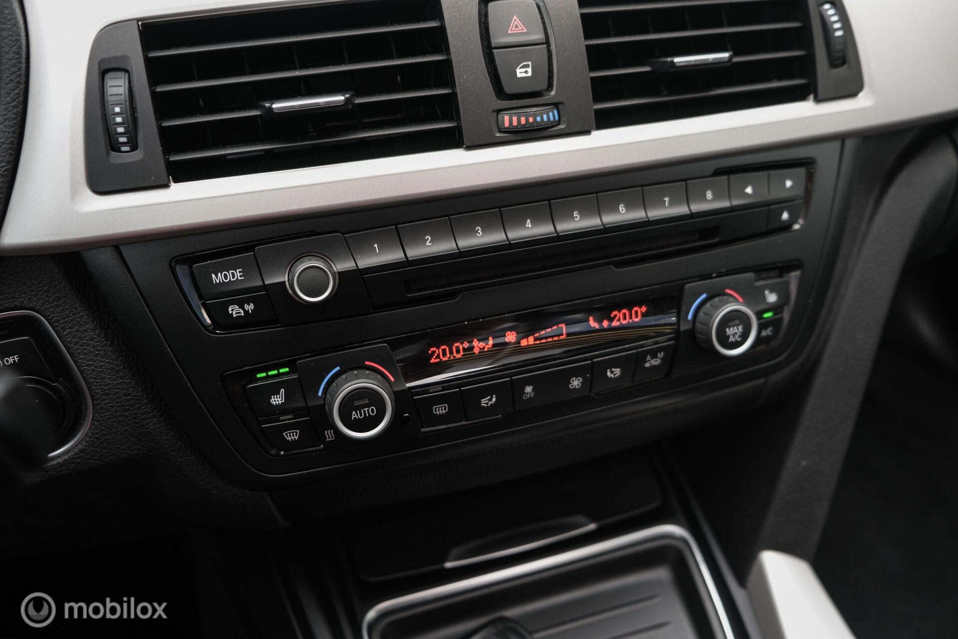 Foto van BMW 428i