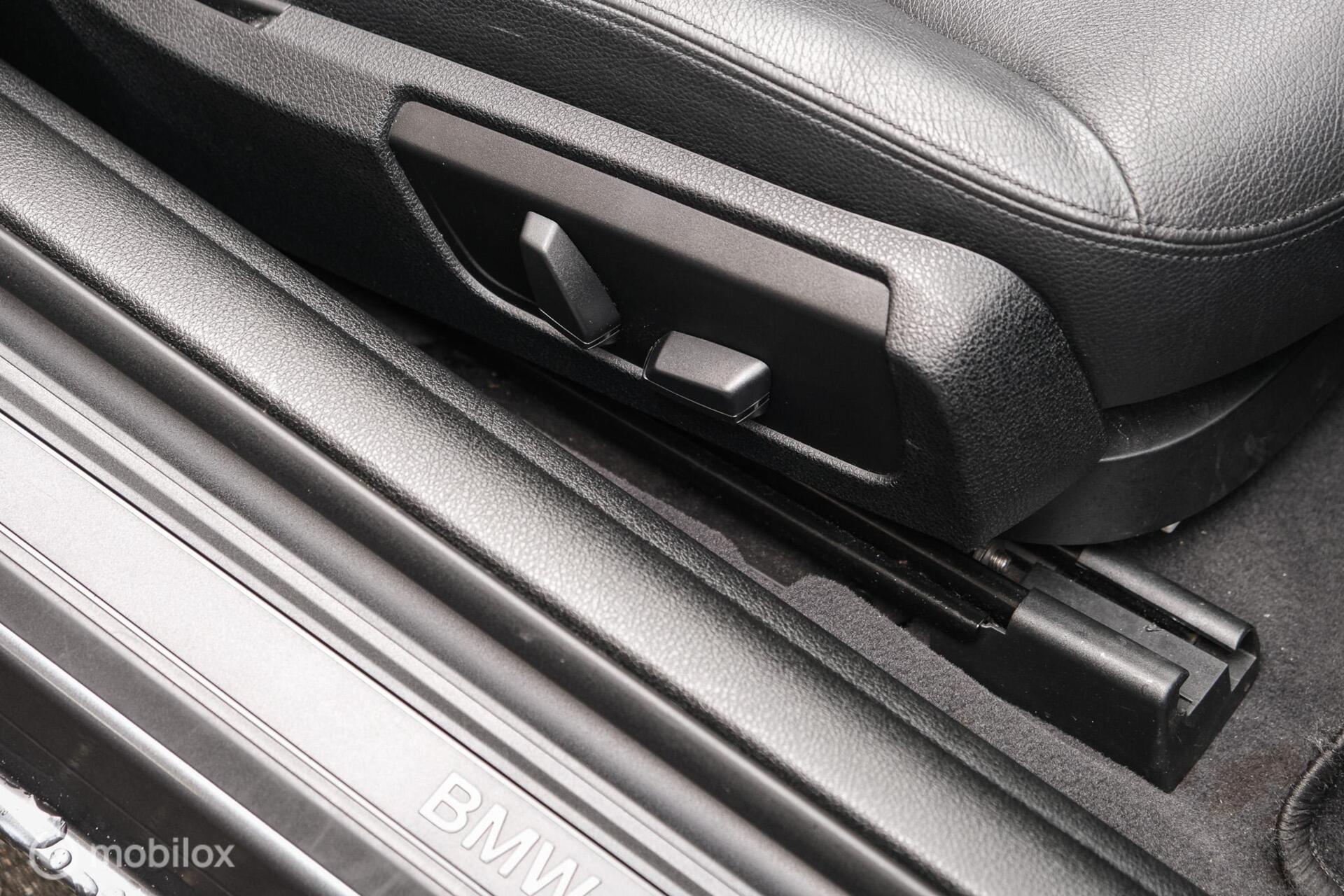Foto van BMW 428i