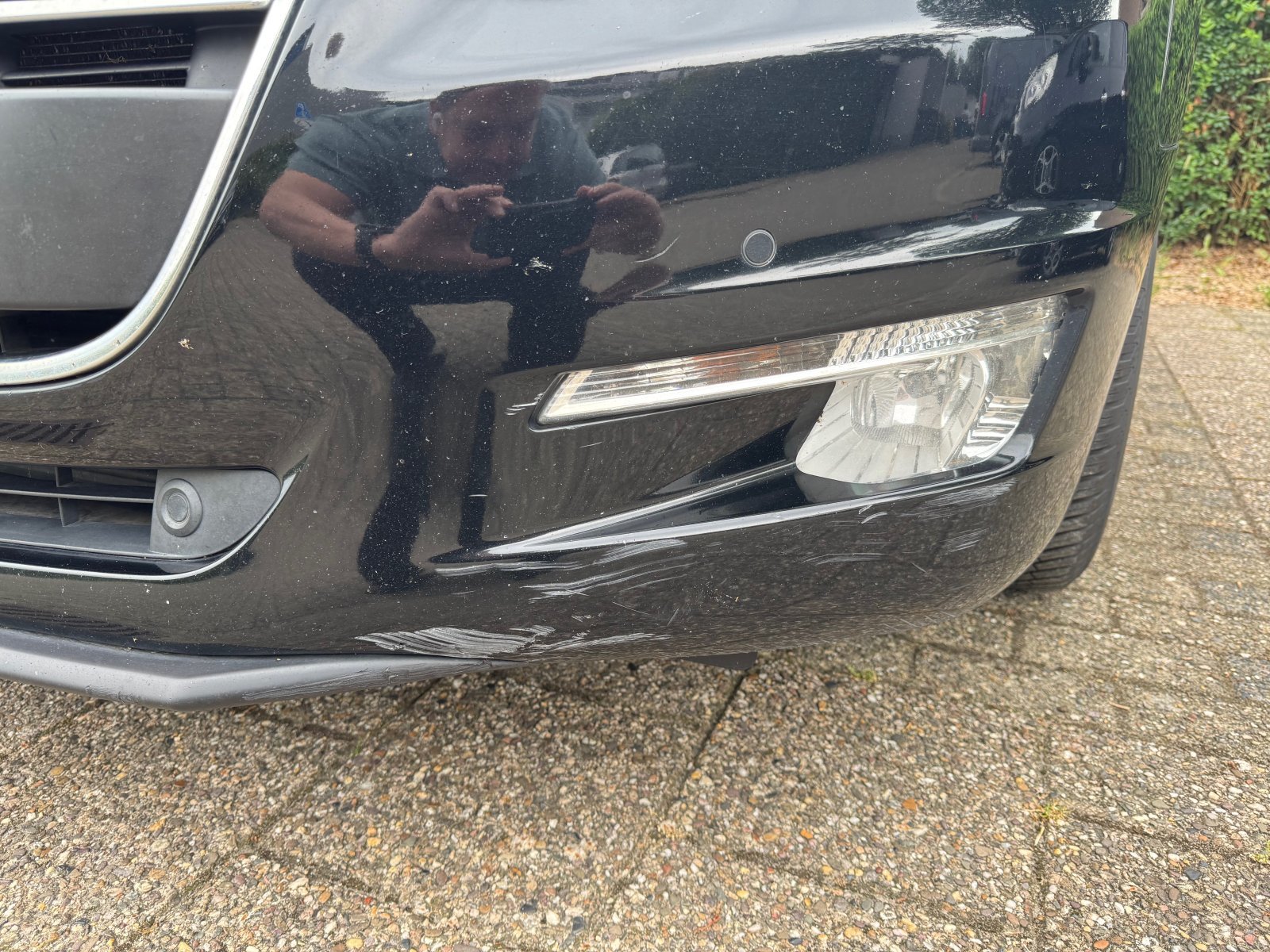 Inspectiefoto van Peugeot 508 SW