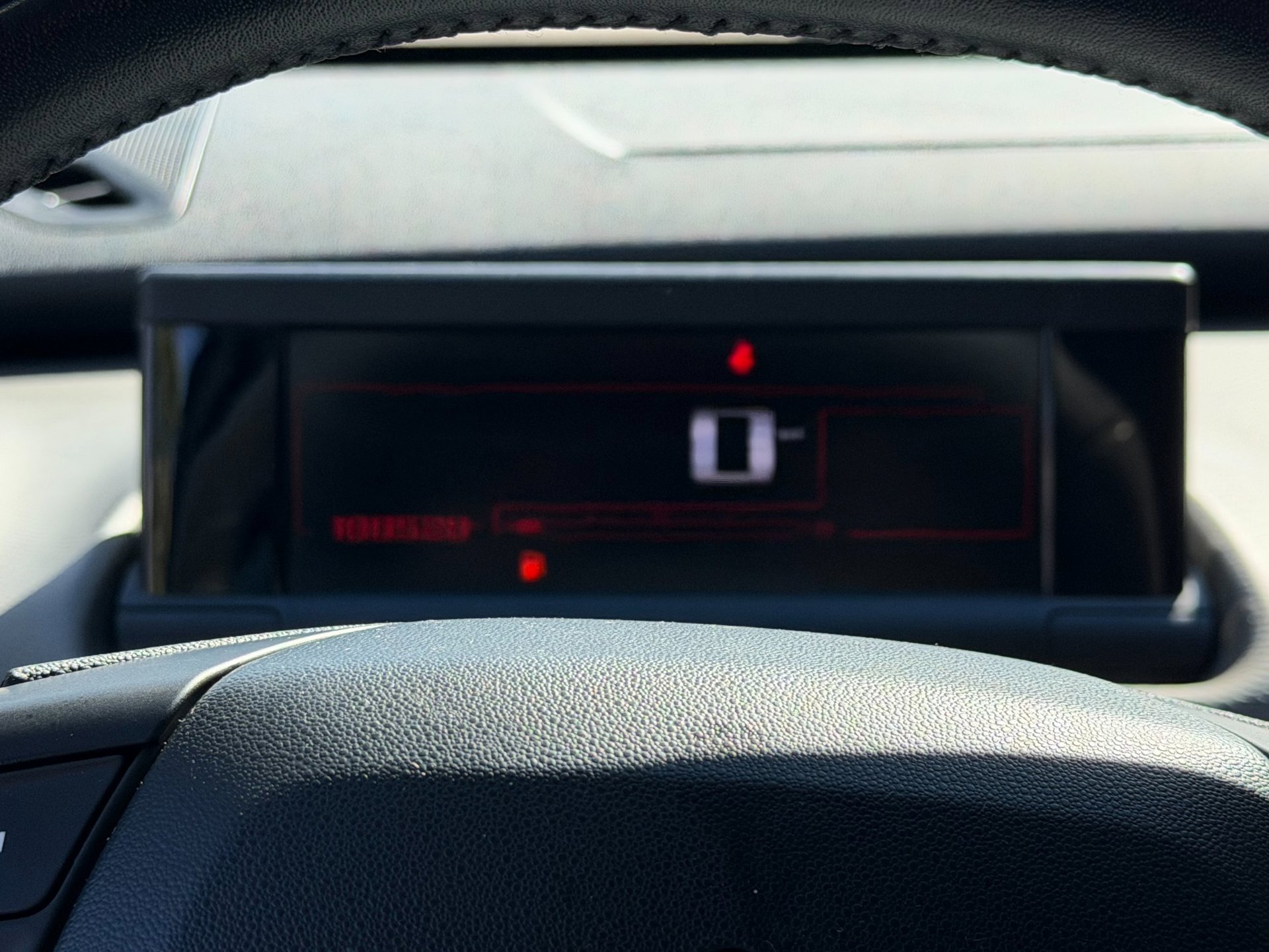 Foto van Citroen C4 Cactus