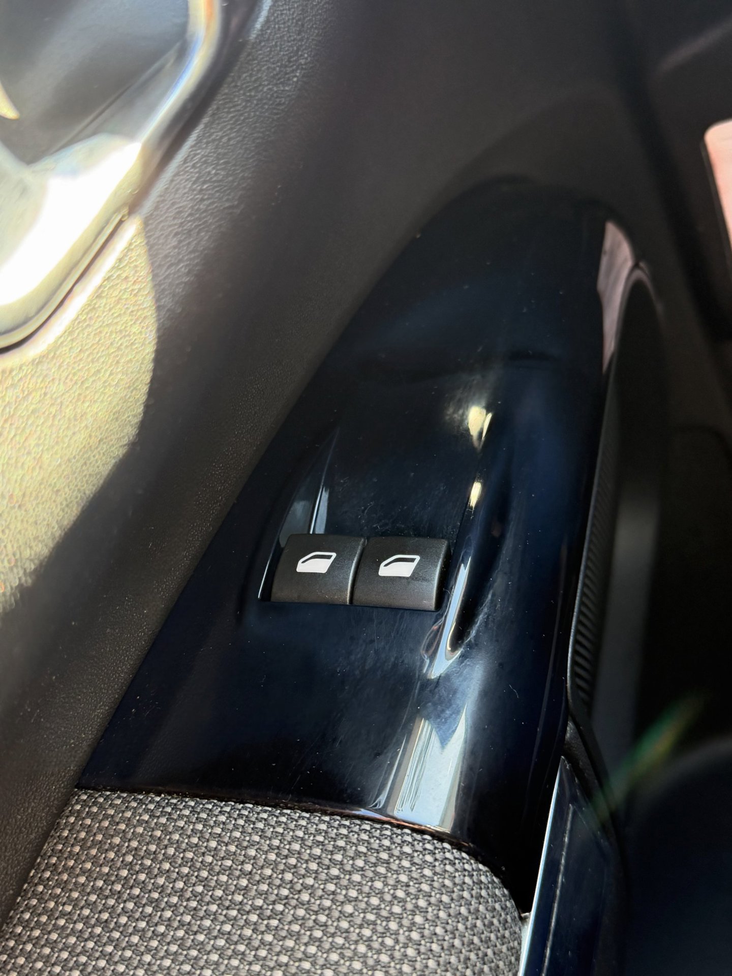 Foto van Citroen C4 Cactus