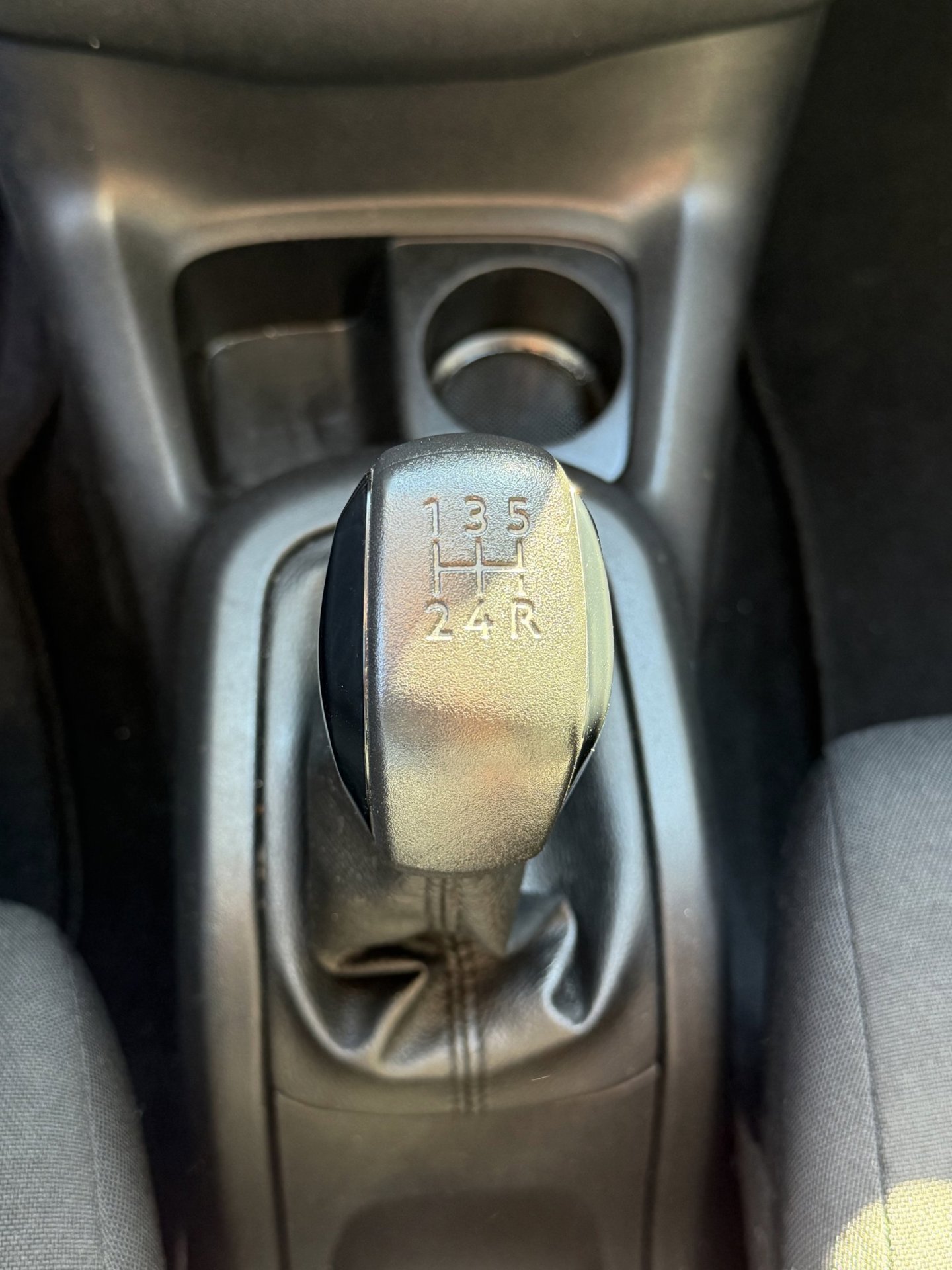 Foto van Citroen C4 Cactus