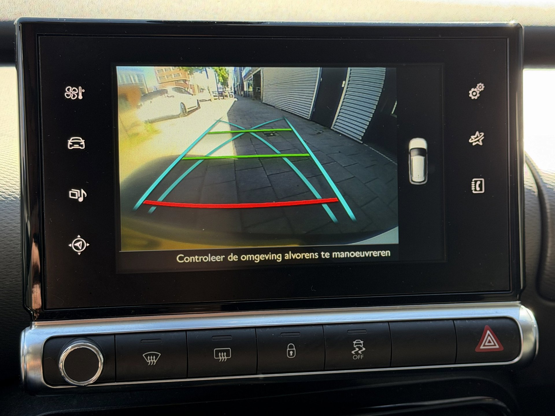 Foto van Citroen C4 Cactus