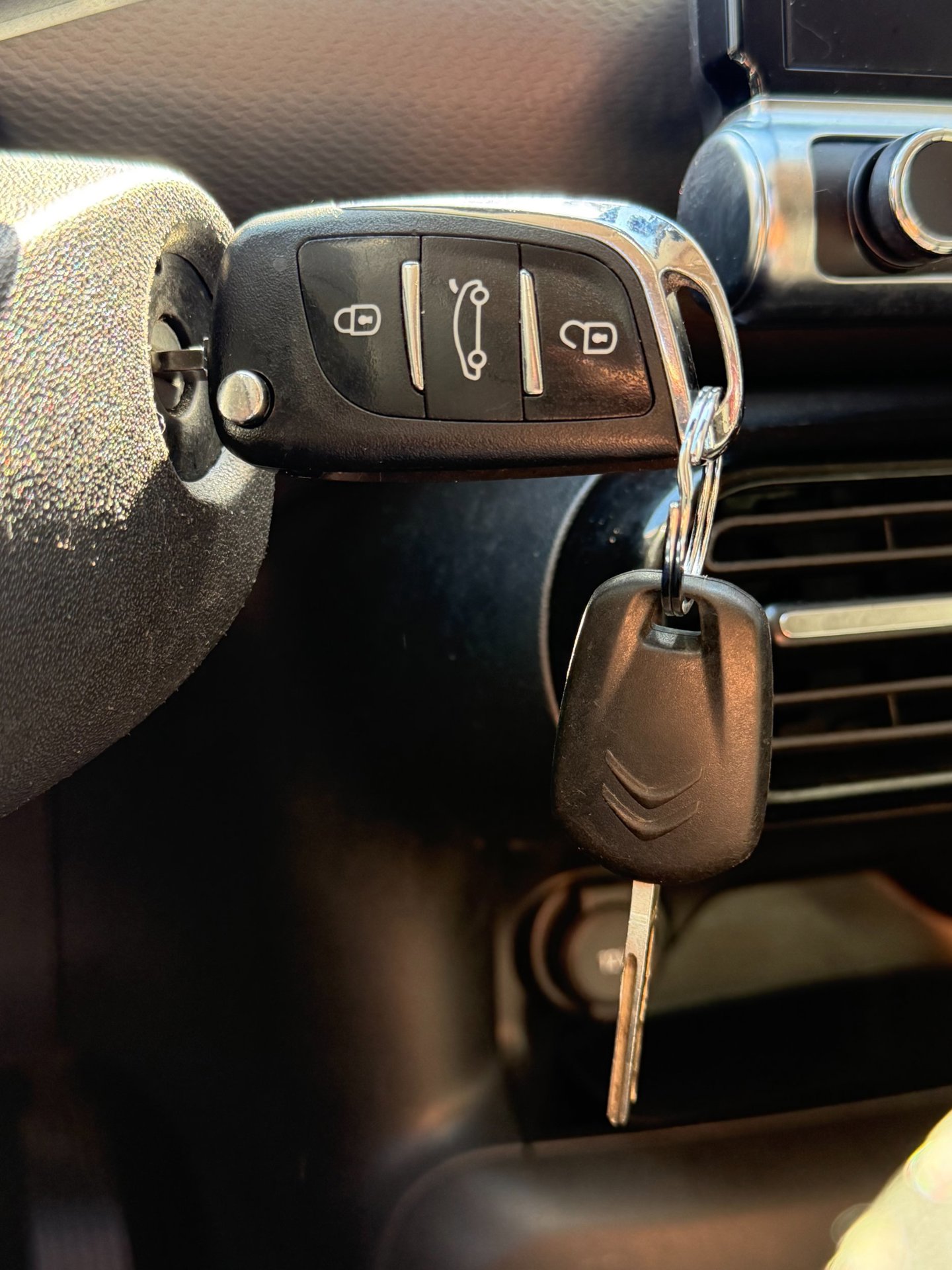 Foto van Citroen C4 Cactus
