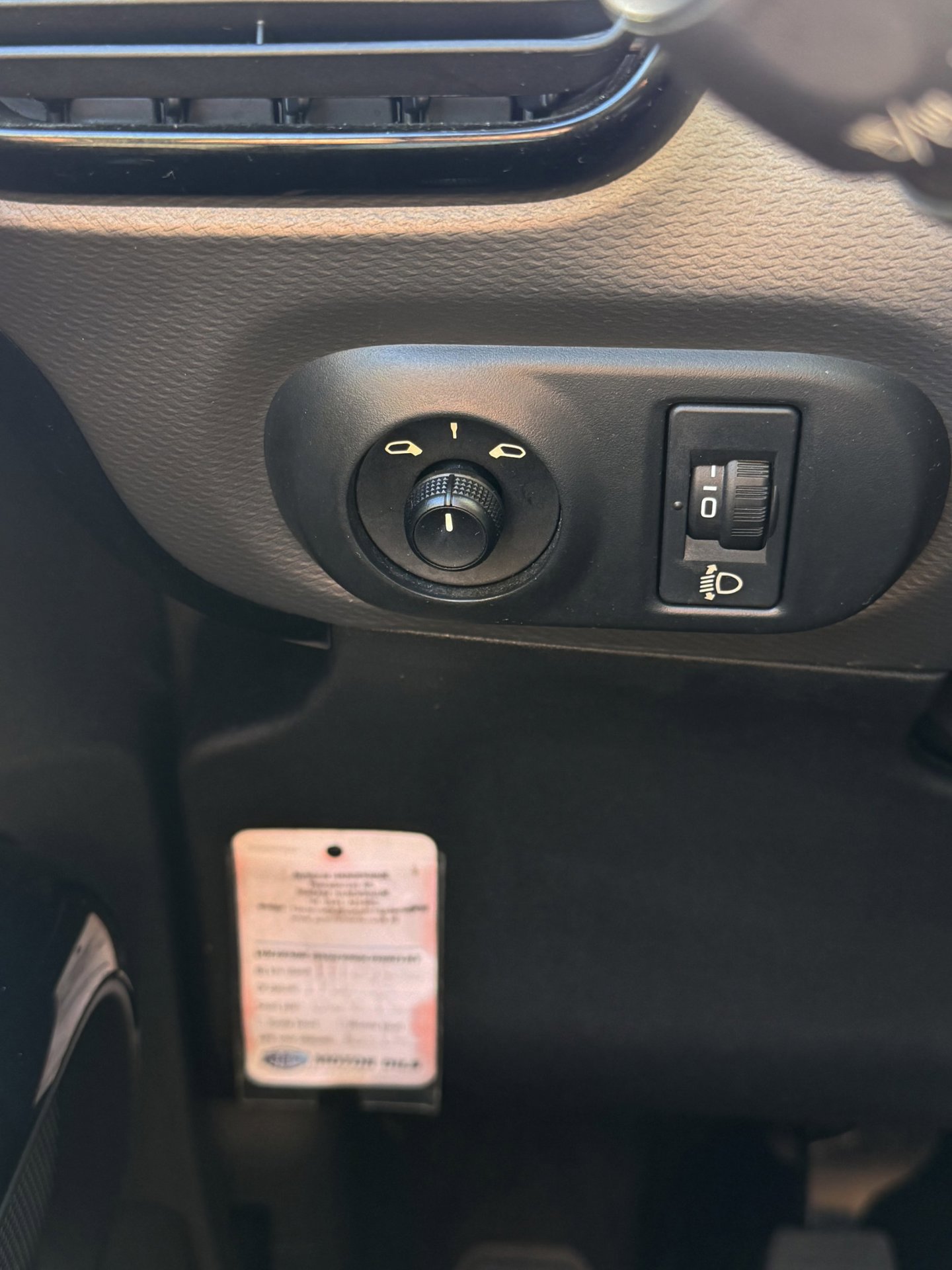 Foto van Citroen C4 Cactus