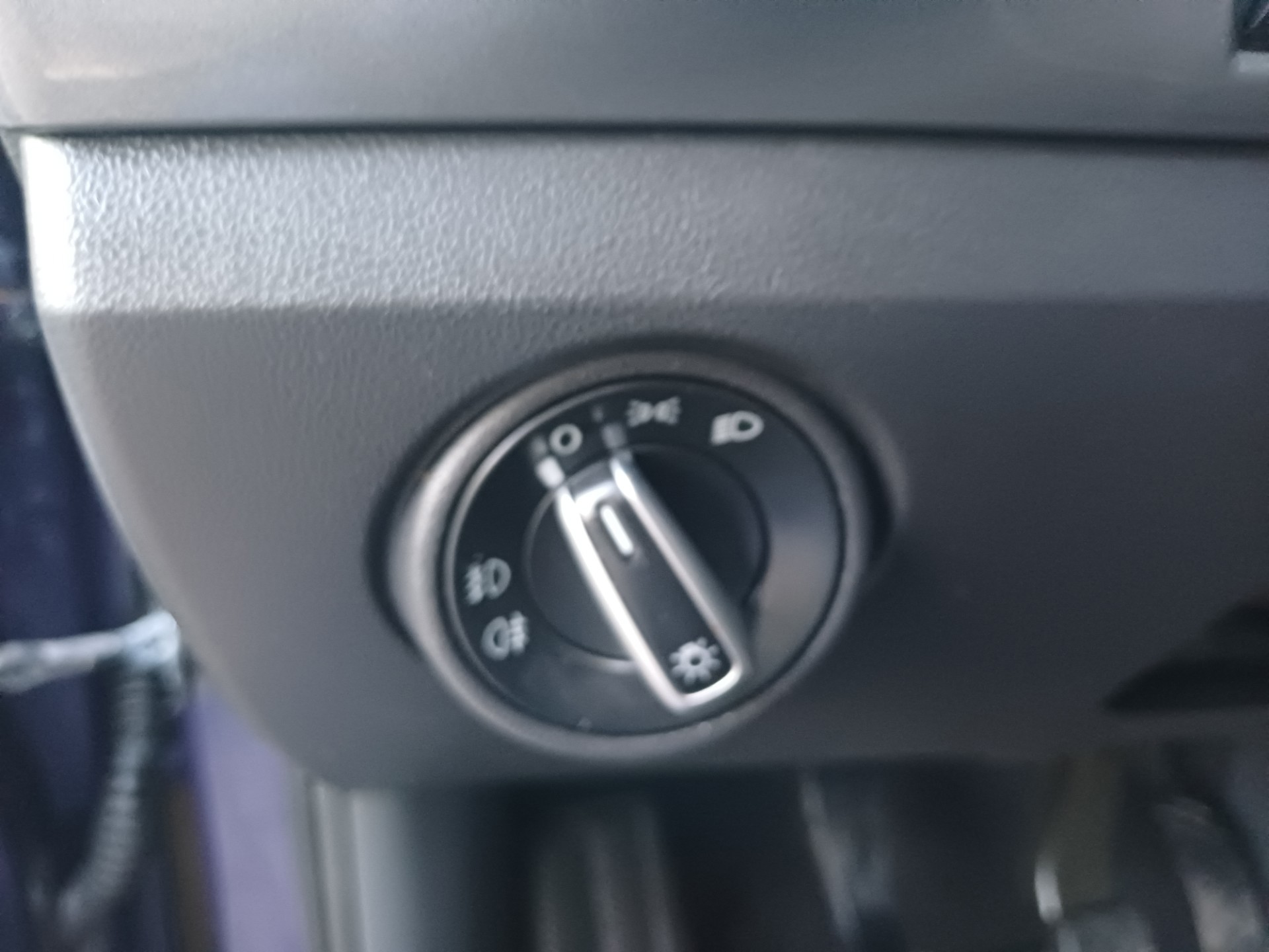 Foto van Seat Mii