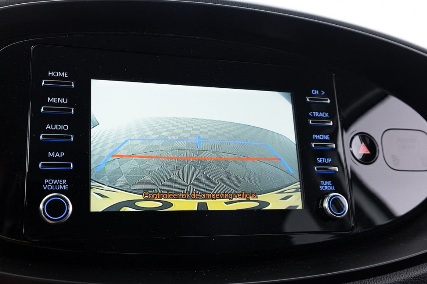 Foto van Toyota Toyota Aygo X