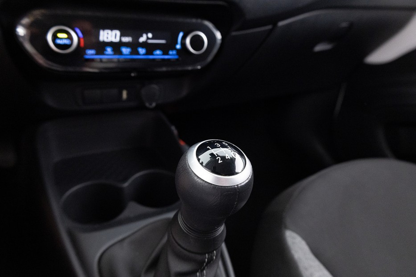 Foto van Toyota Toyota Aygo X