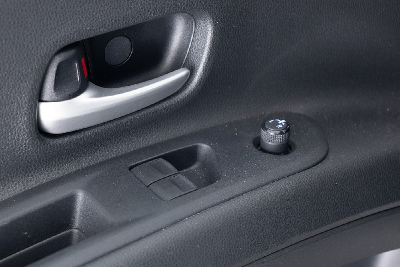 Foto van Toyota Toyota Aygo X