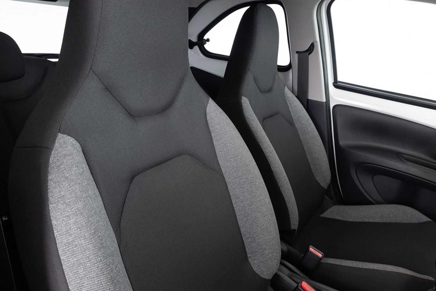 Foto van Toyota Toyota Aygo X