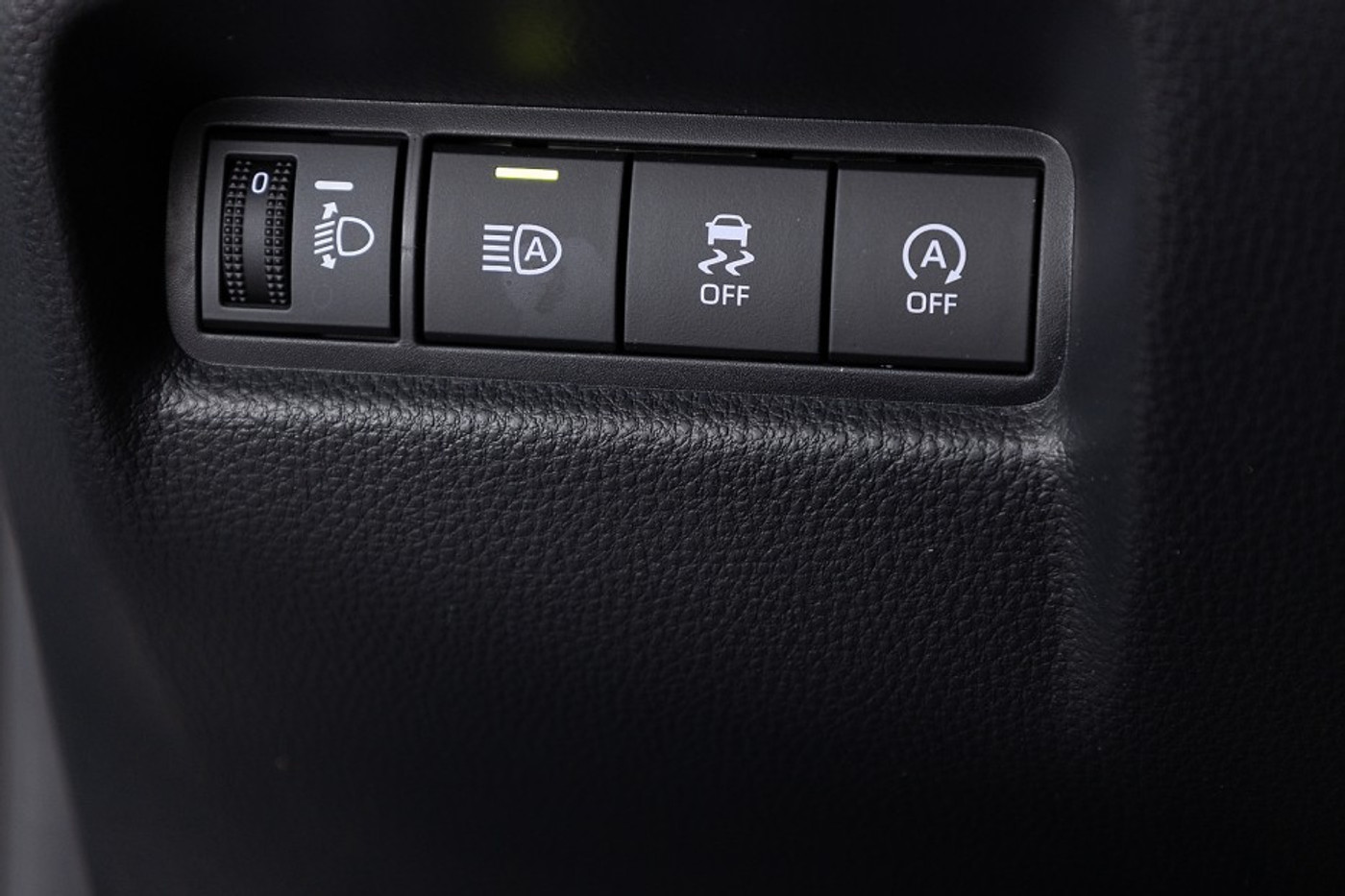 Foto van Toyota Toyota Aygo X