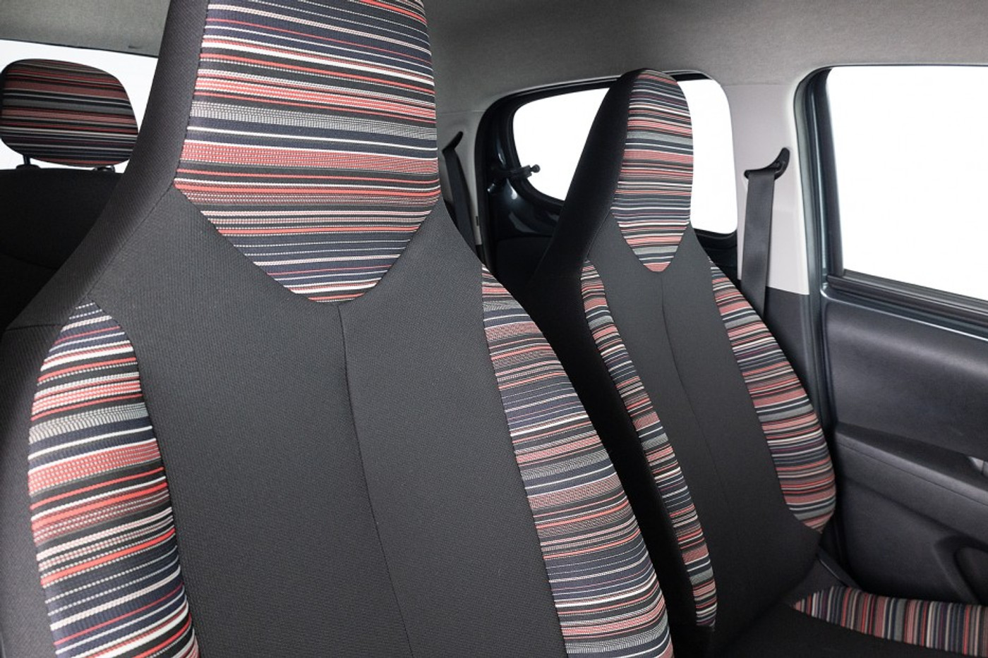 Foto van Citroen C1