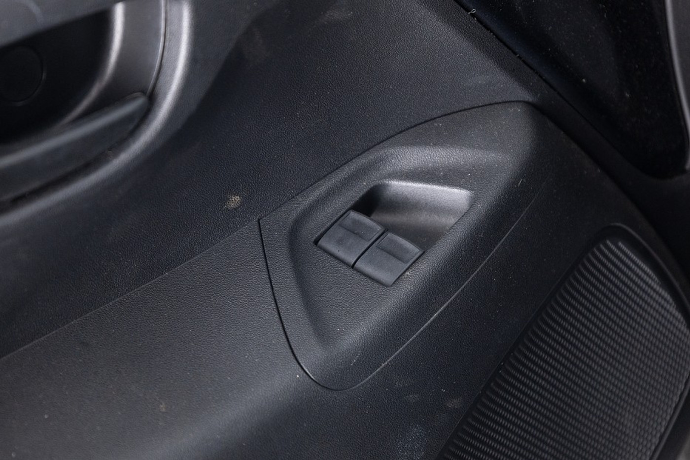 Foto van Citroen C1