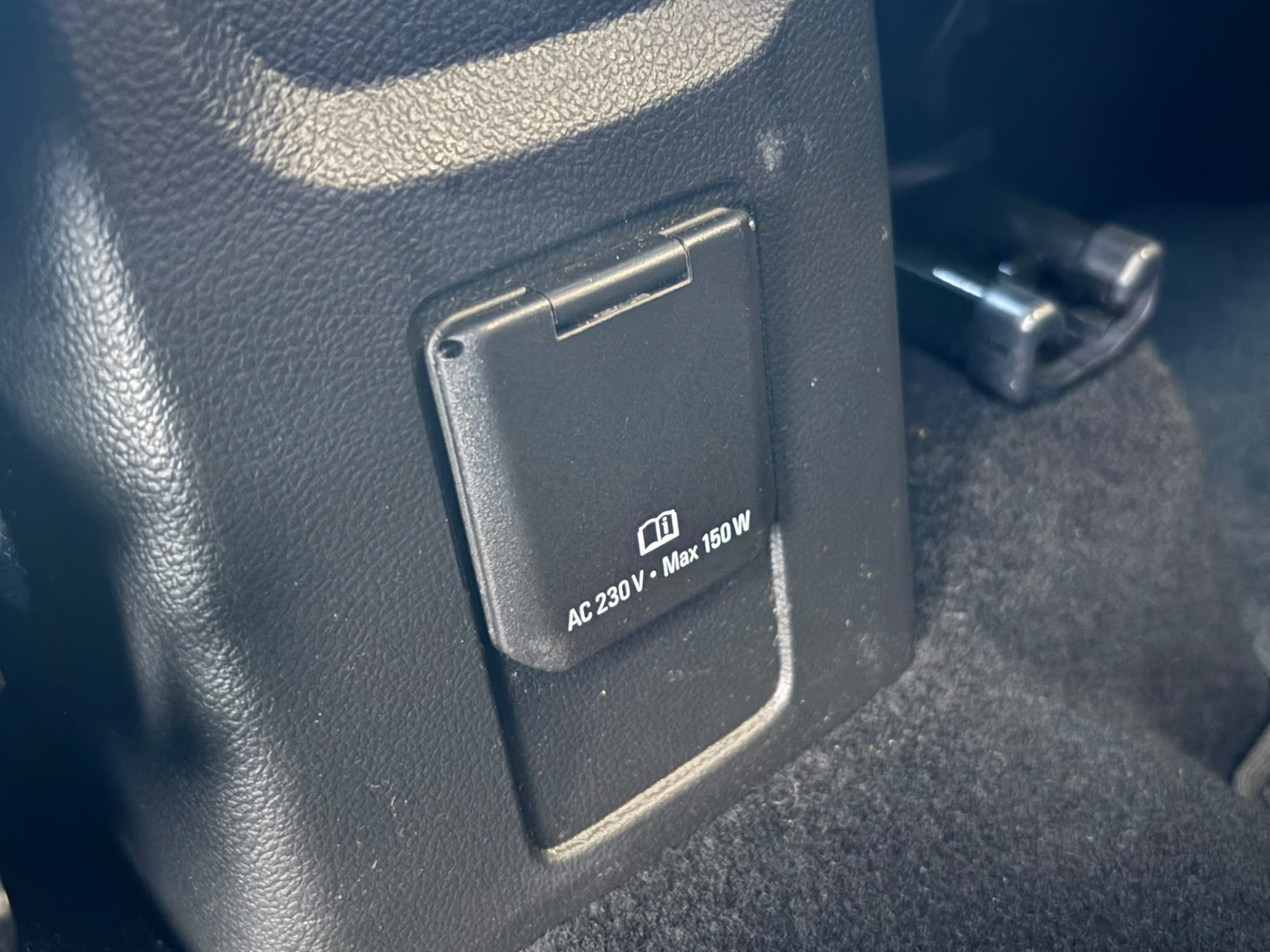 Foto van Opel Mokka
