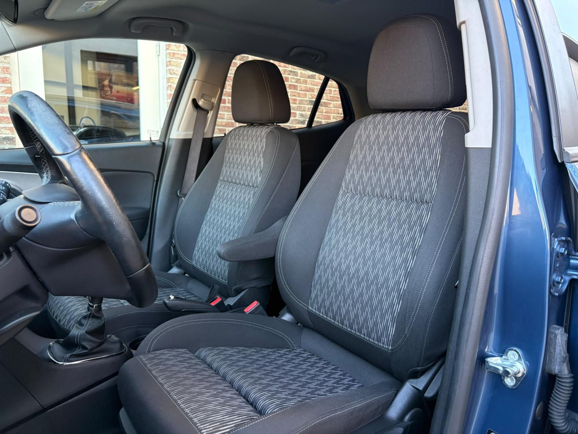 Foto van Opel Mokka