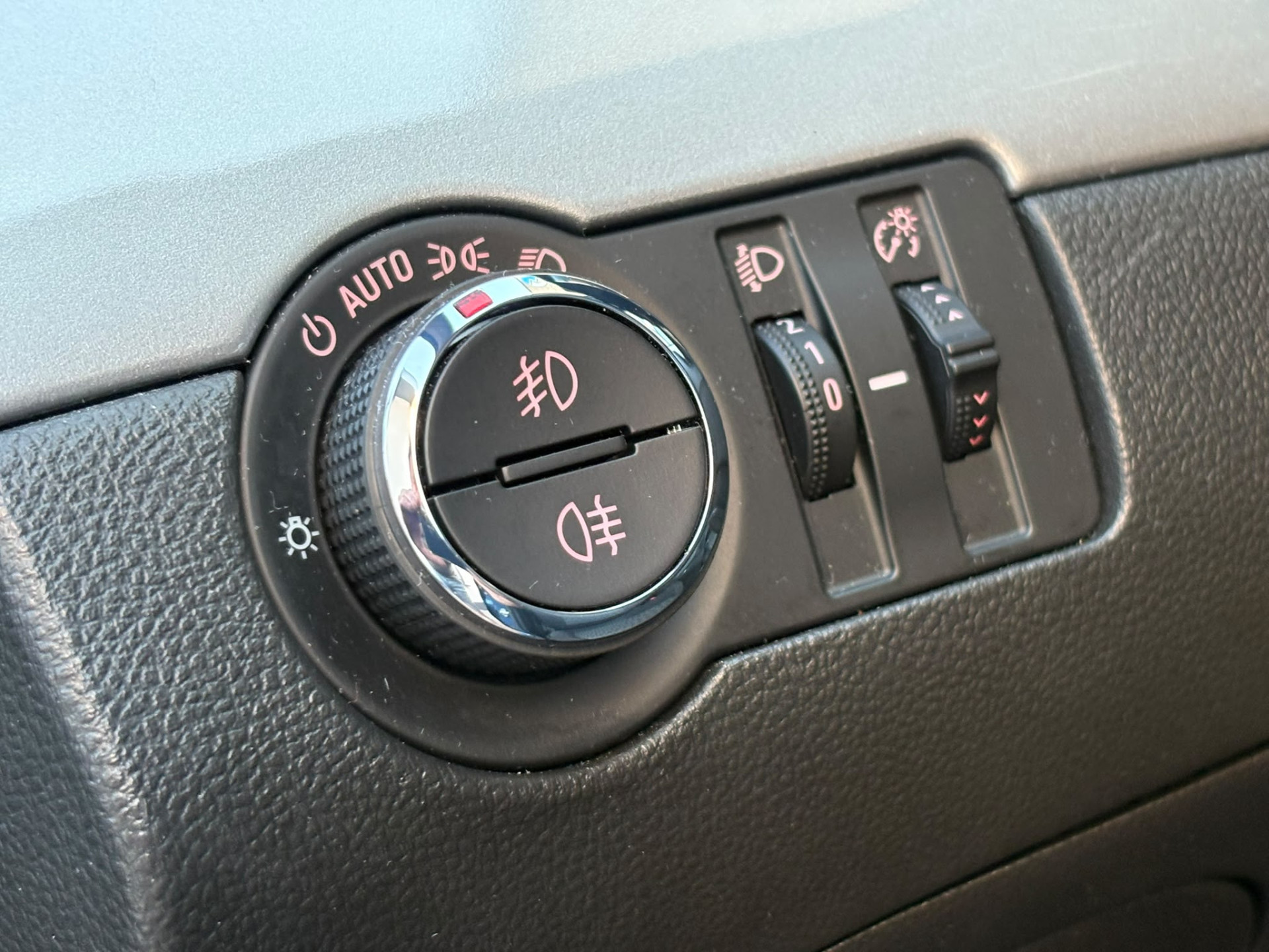 Foto van Opel Mokka