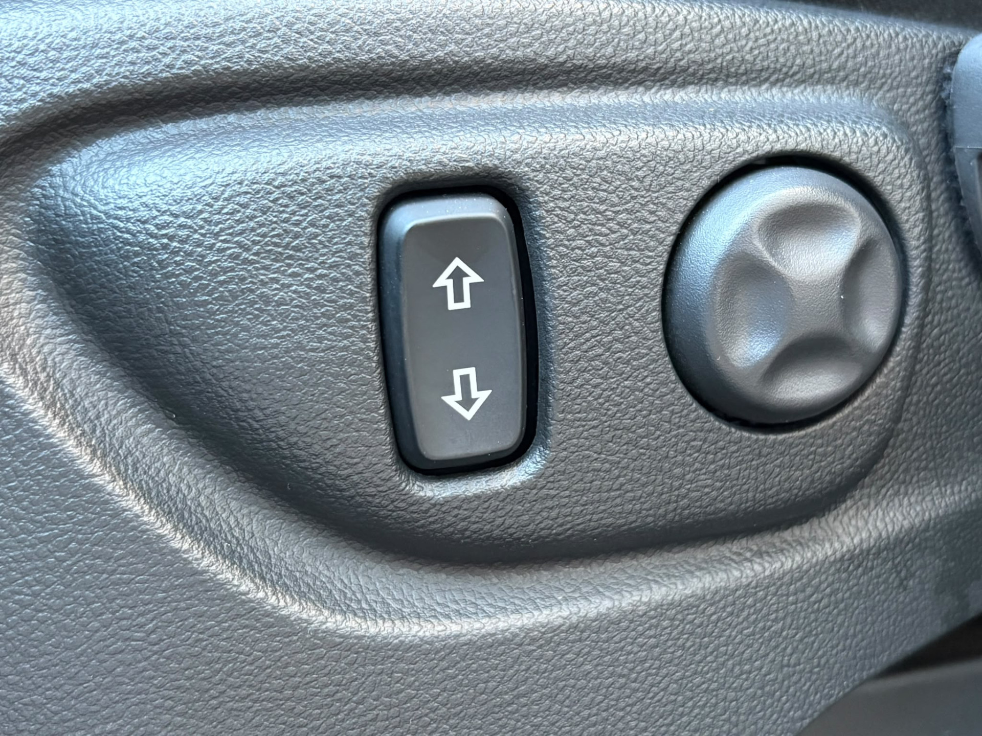 Foto van Opel Mokka