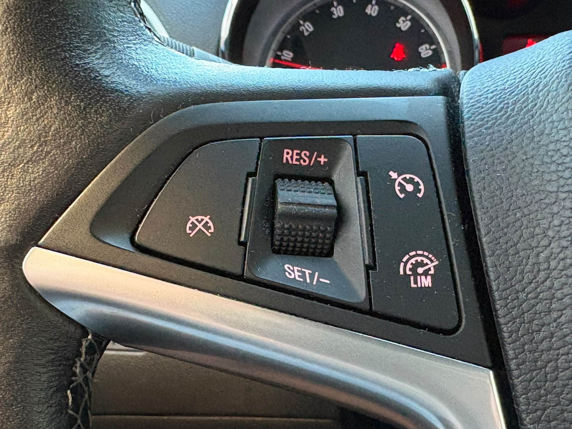Foto van Opel Mokka