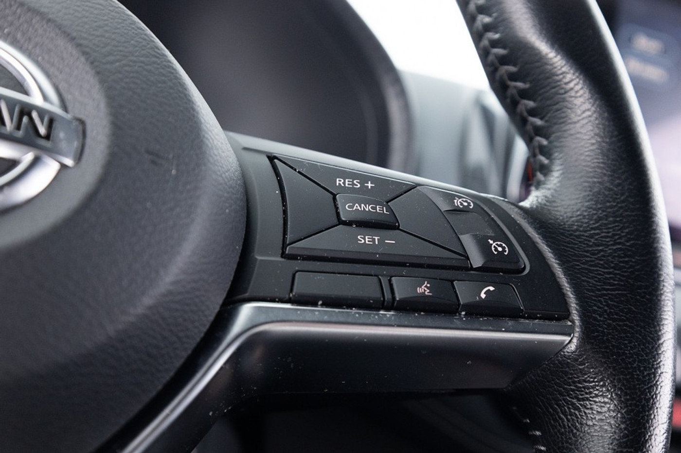 Foto van Nissan Nissan Juke