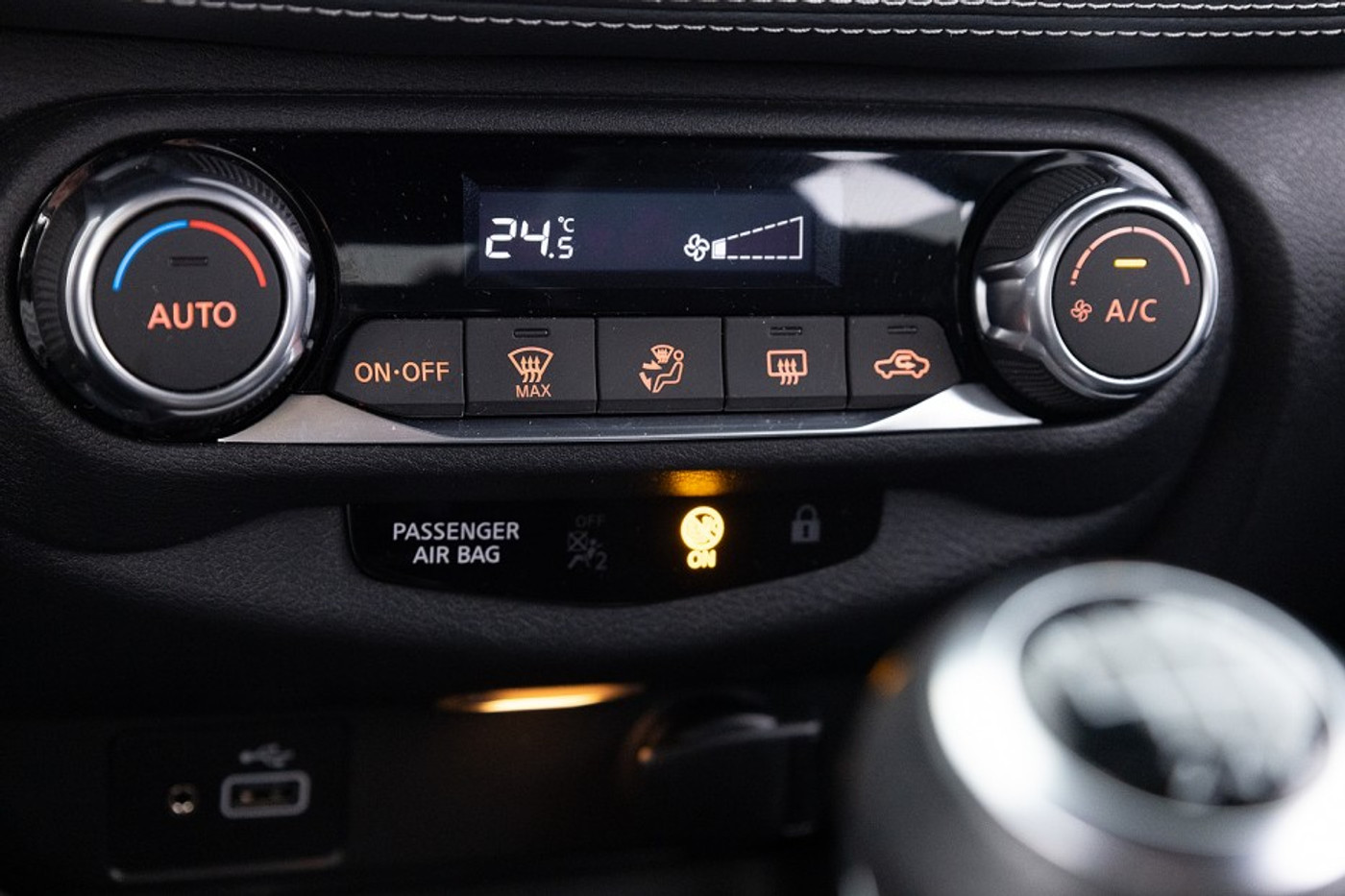 Foto van Nissan Nissan Juke