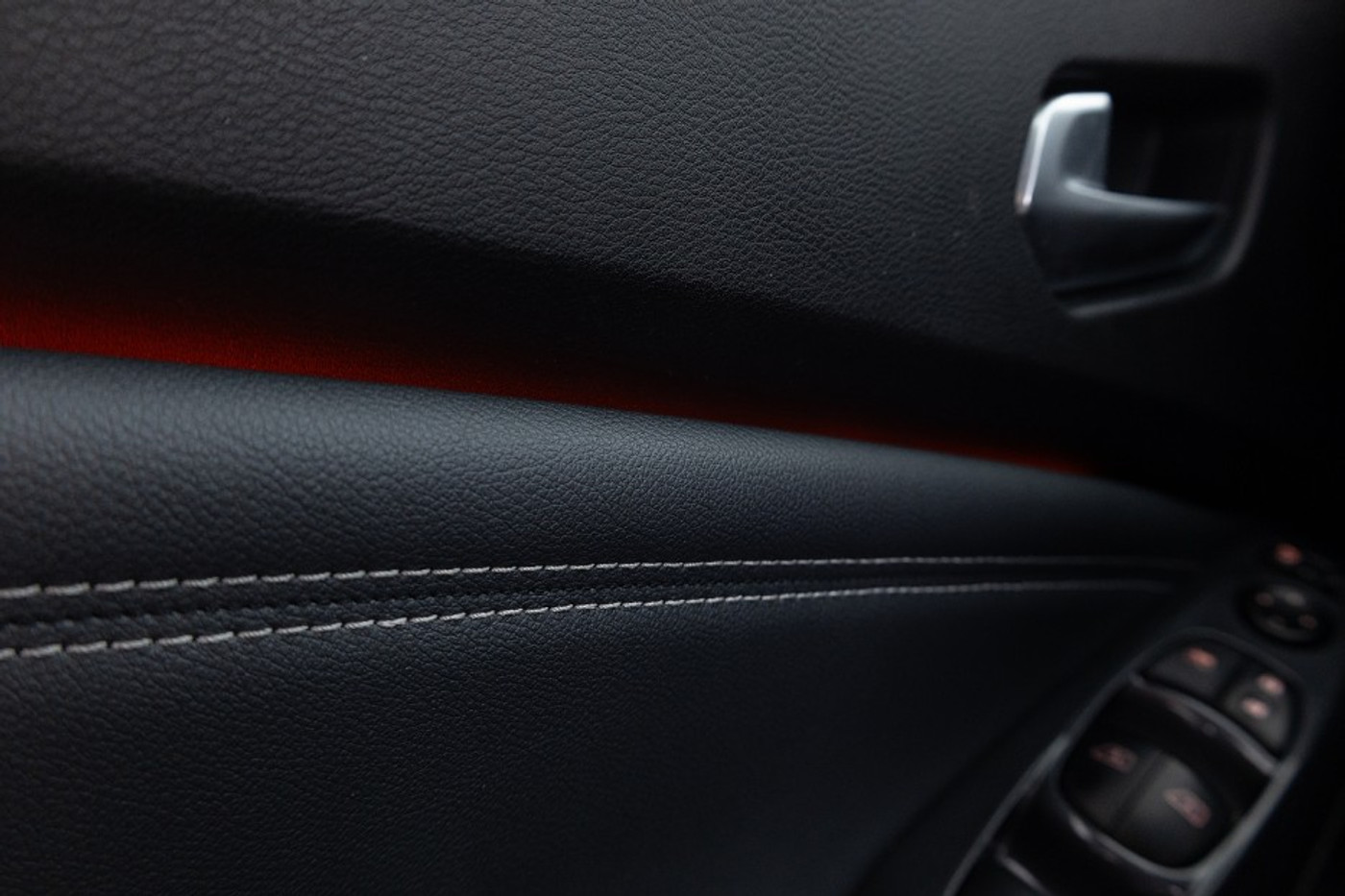 Foto van Nissan Nissan Juke