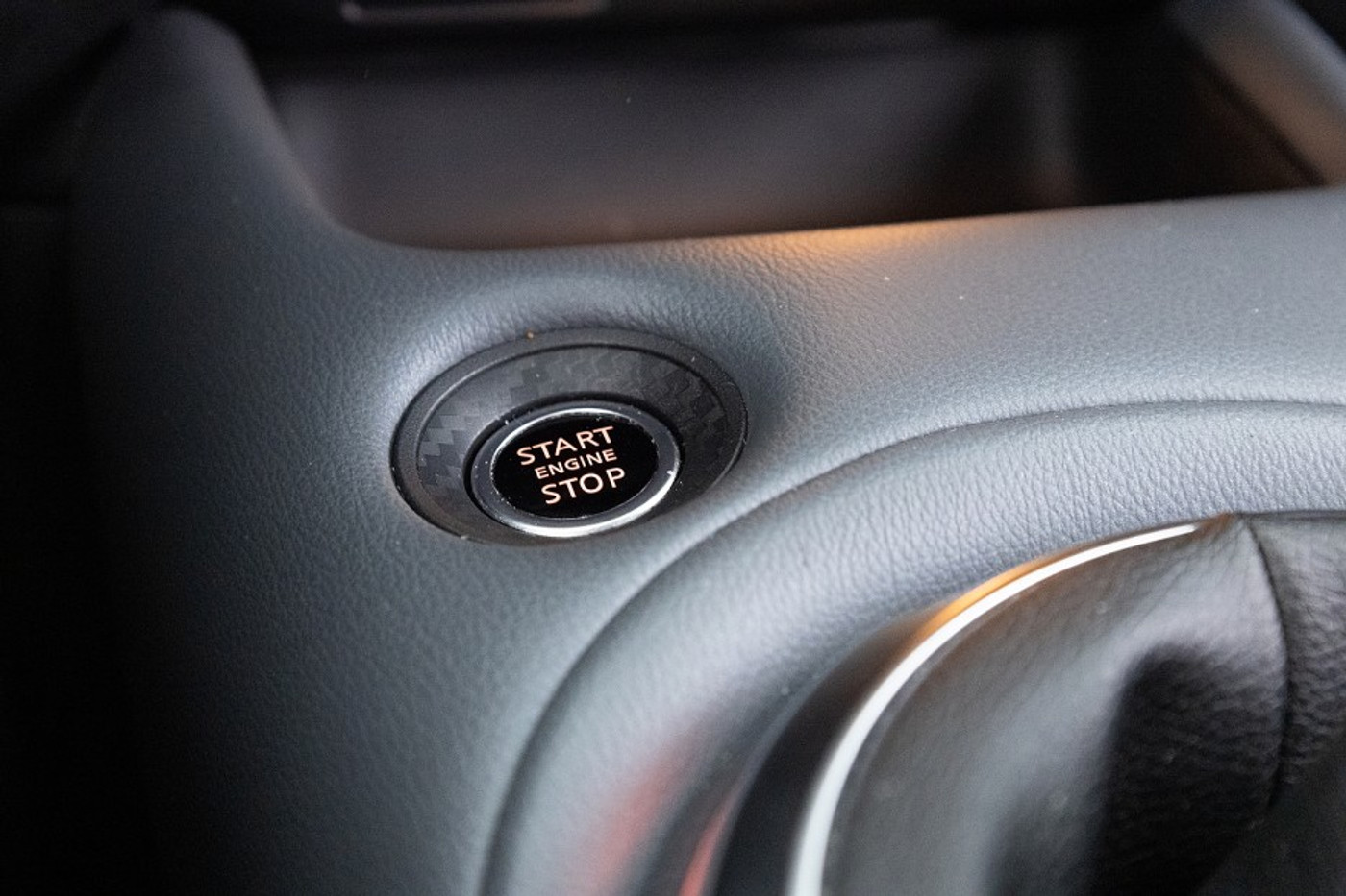 Foto van Nissan Nissan Juke