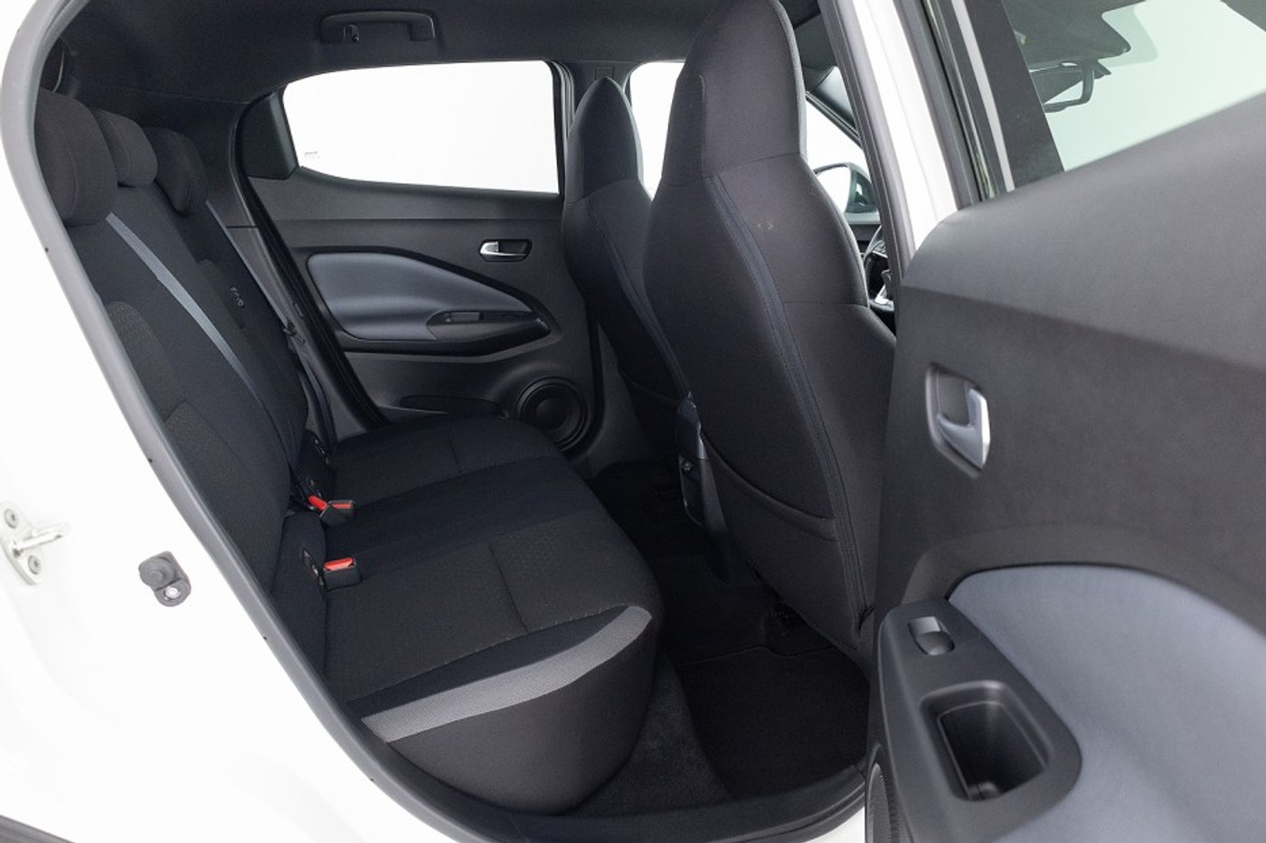 Foto van Nissan Nissan Juke