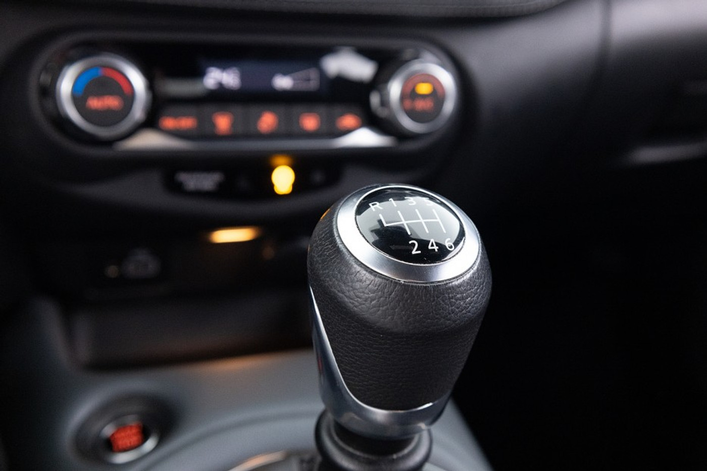 Foto van Nissan Nissan Juke