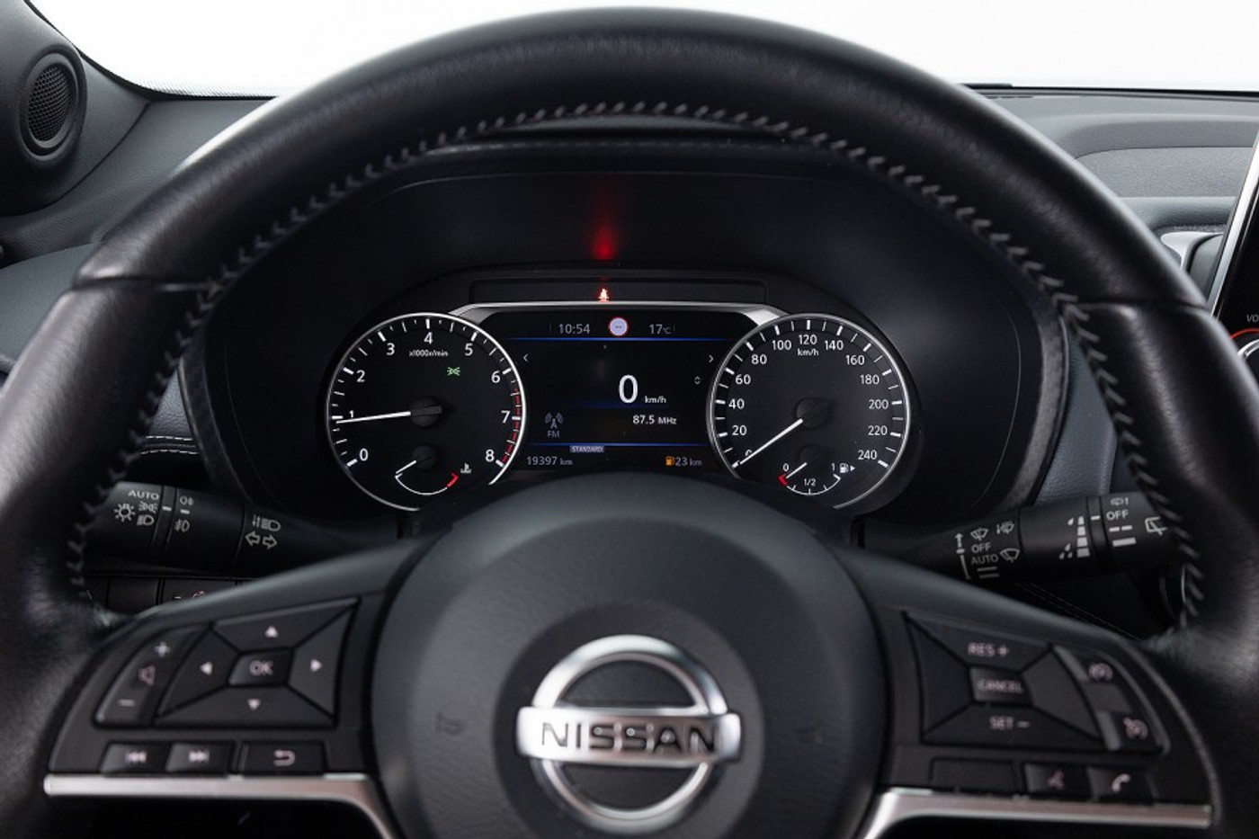 Foto van Nissan Nissan Juke