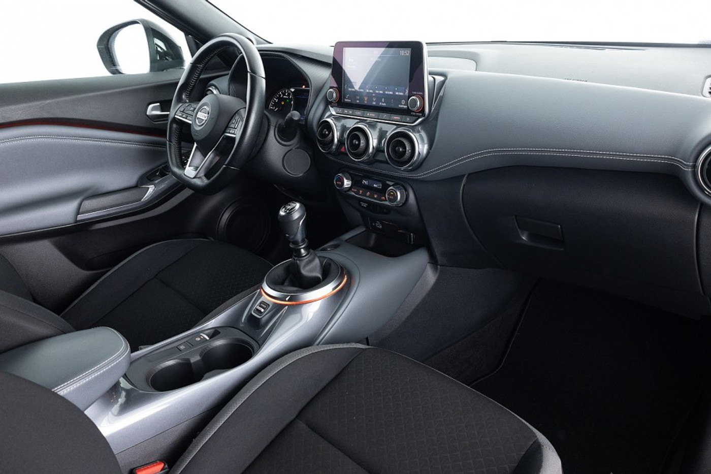 Foto van Nissan Nissan Juke