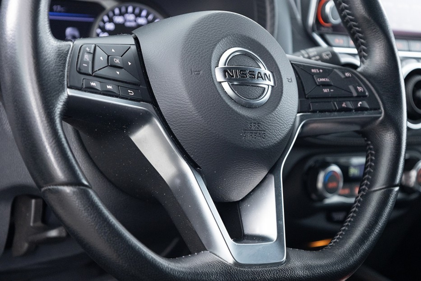Foto van Nissan Nissan Juke