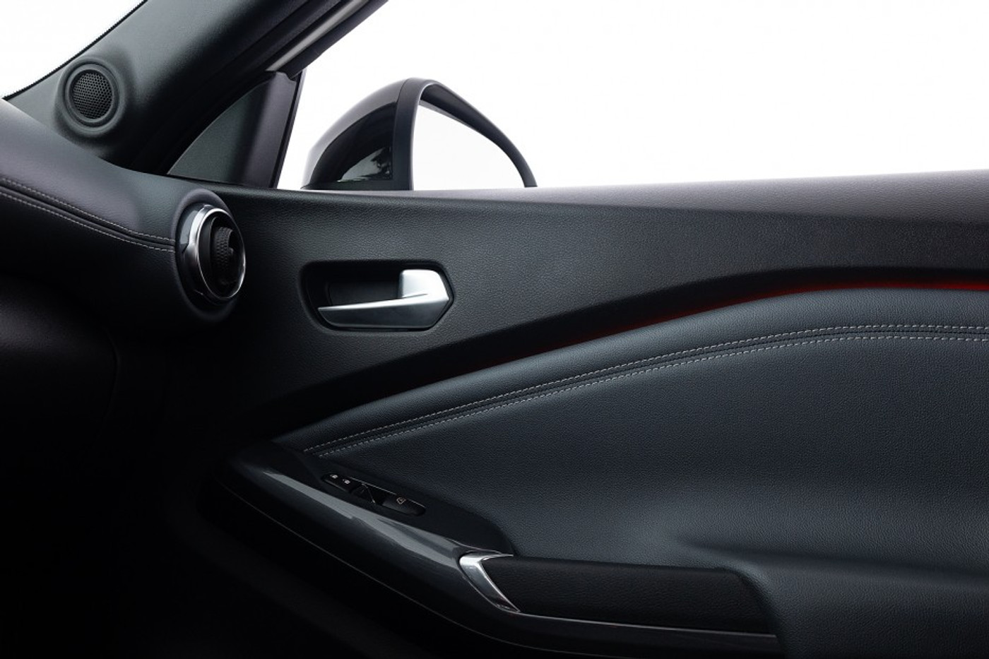 Foto van Nissan Nissan Juke