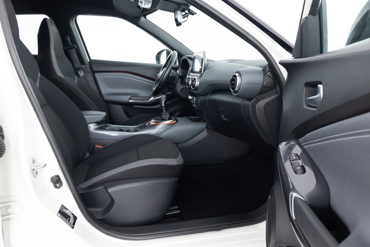 Foto van Nissan Nissan Juke