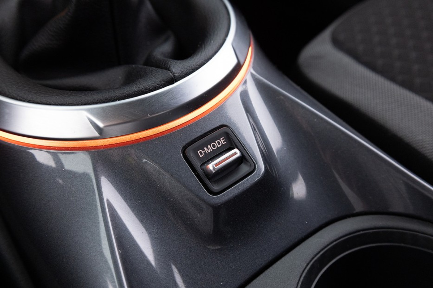 Foto van Nissan Nissan Juke