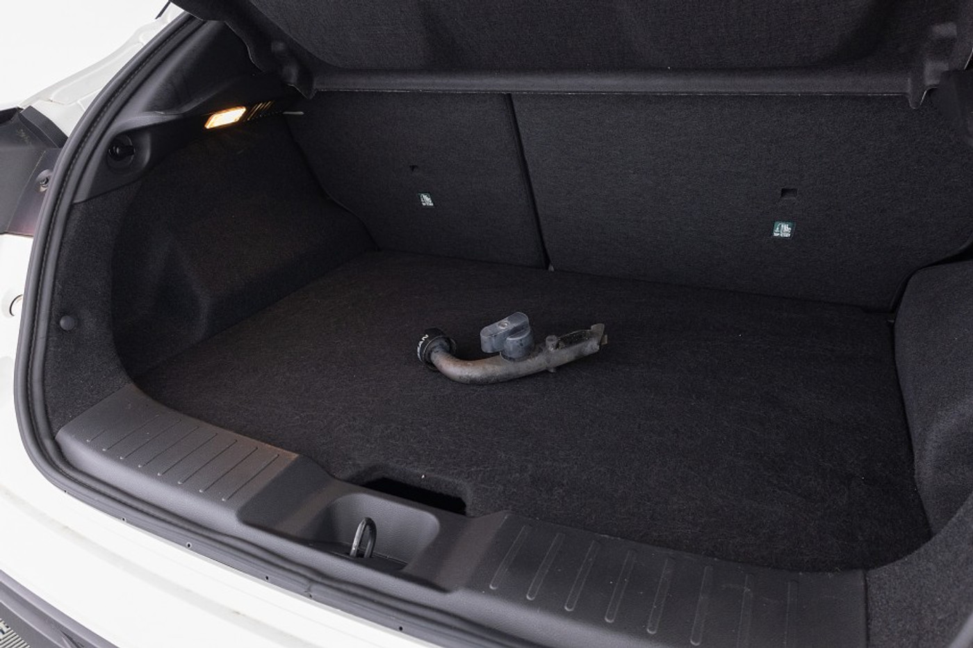 Foto van Nissan Nissan Juke