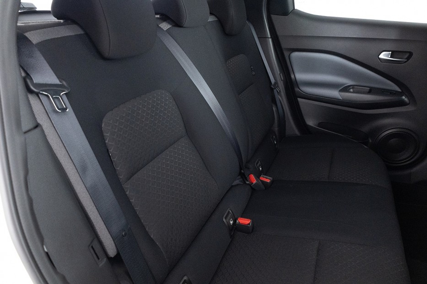 Foto van Nissan Nissan Juke