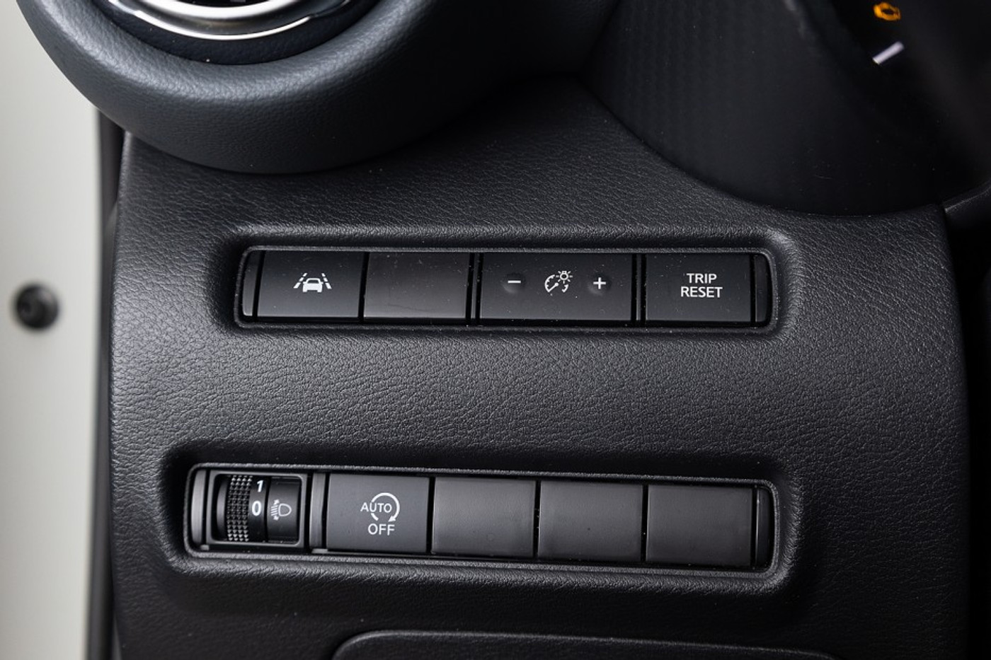 Foto van Nissan Nissan Juke