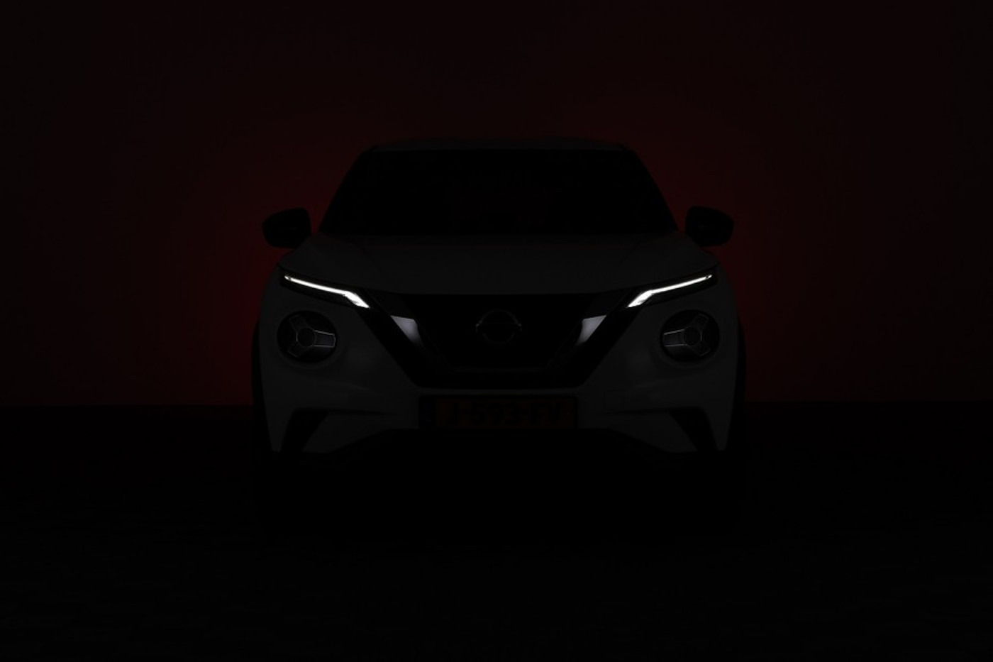 Foto van Nissan Nissan Juke