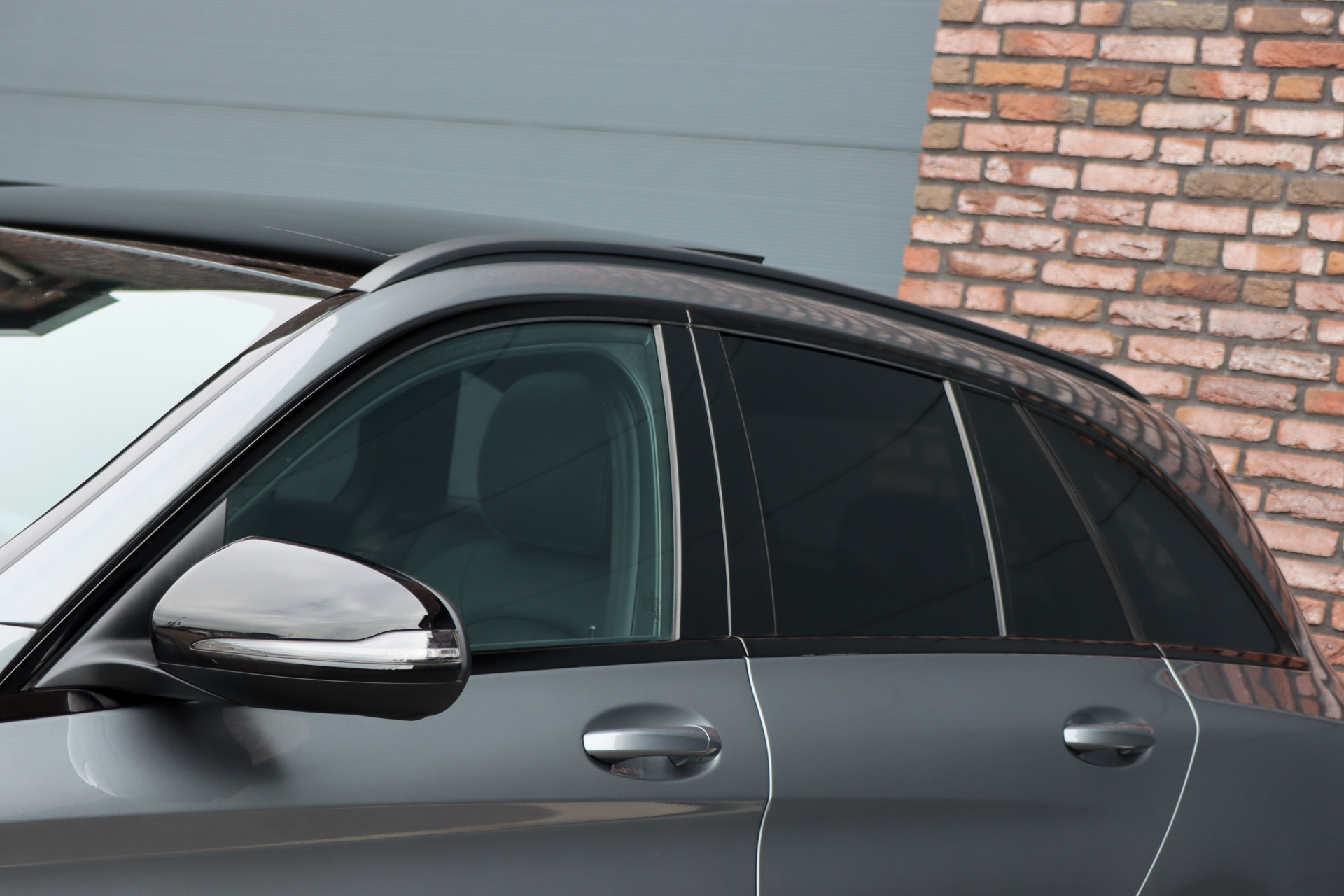Foto van Mercedes-Benz C 300 E