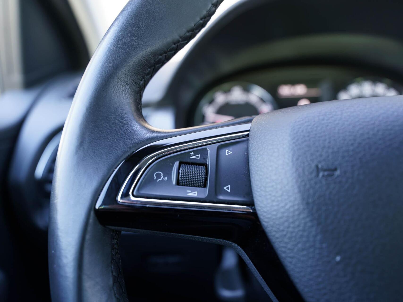 Foto van Skoda Fabia