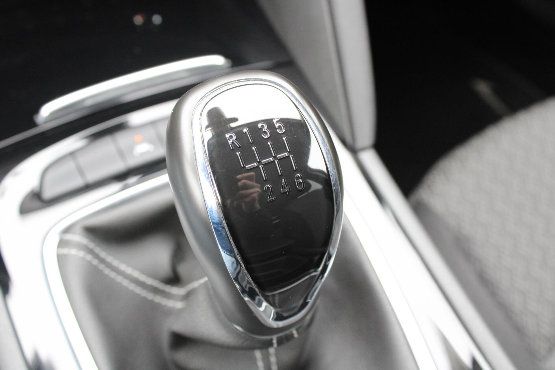 Foto van Opel Insignia Grand Sport