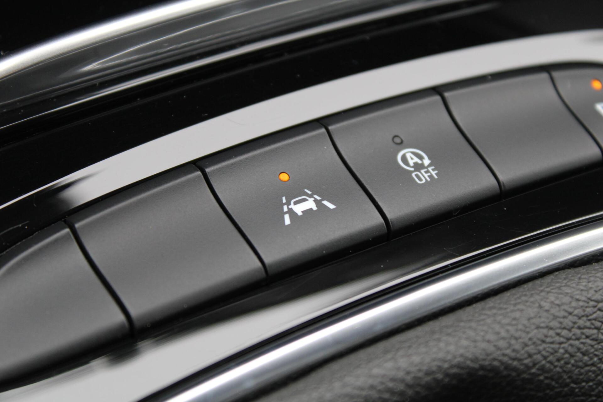 Foto van Opel Insignia Grand Sport