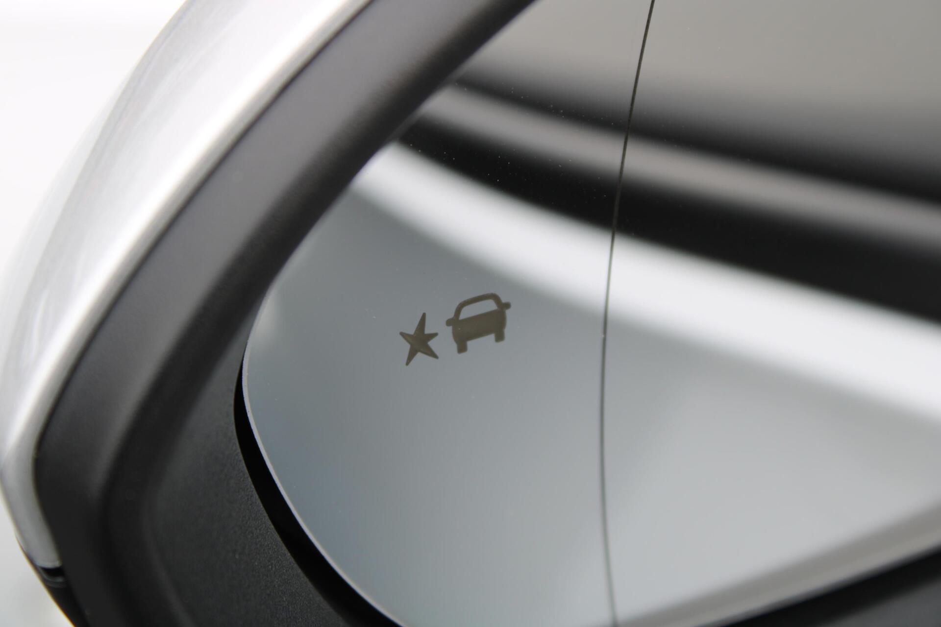 Foto van Opel Insignia Grand Sport