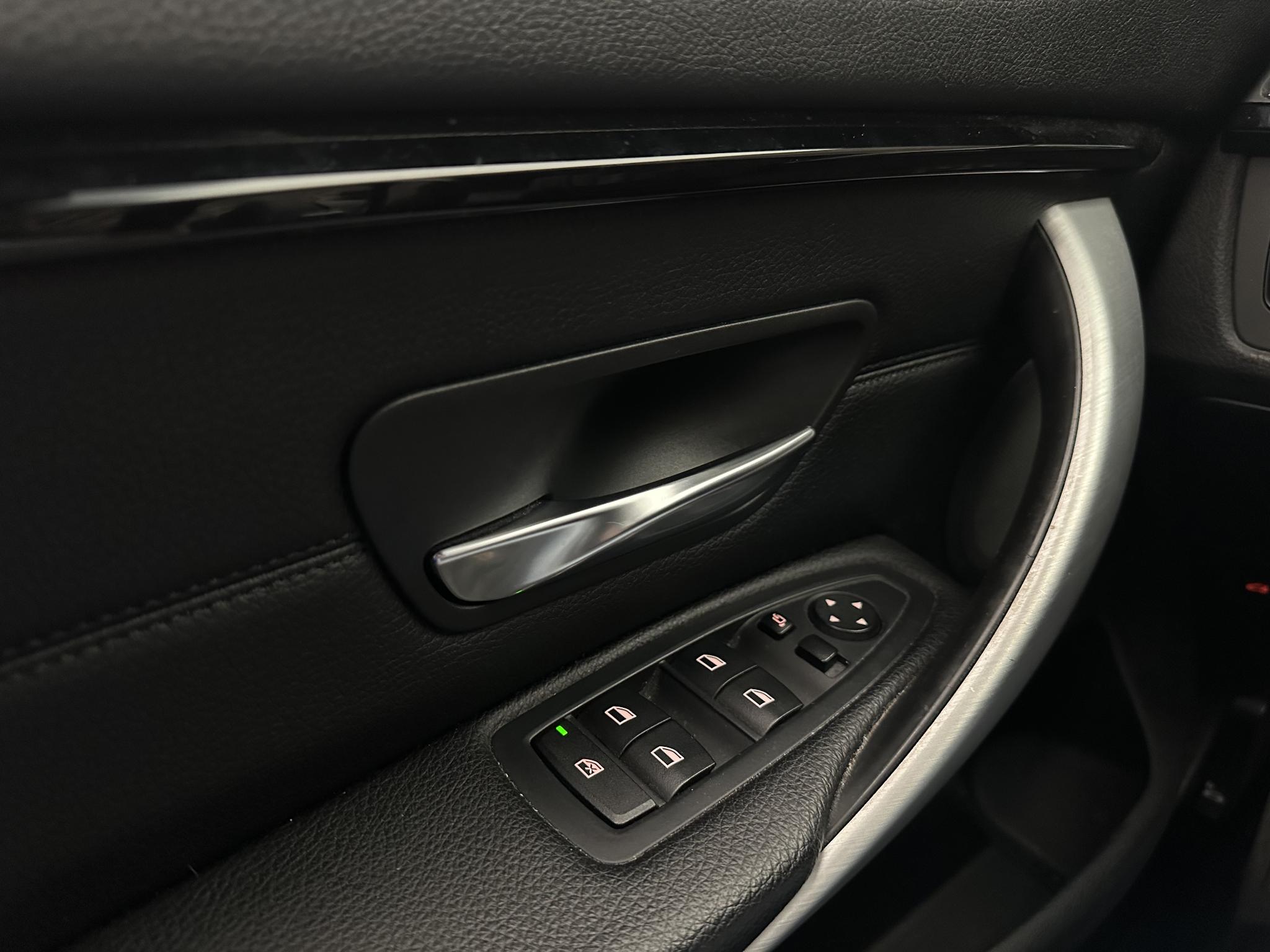 Foto van BMW 420i
