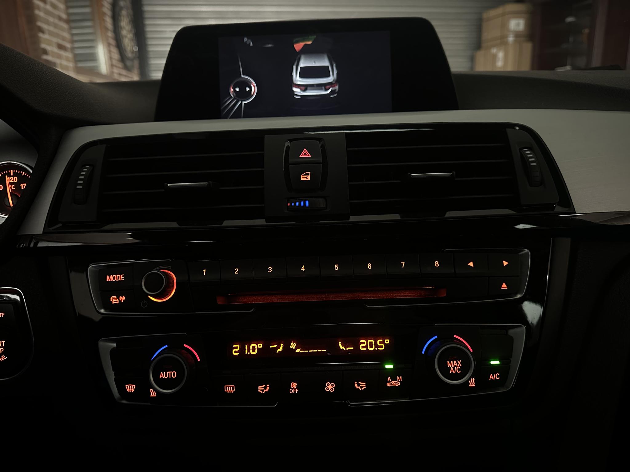 Foto van BMW 420i