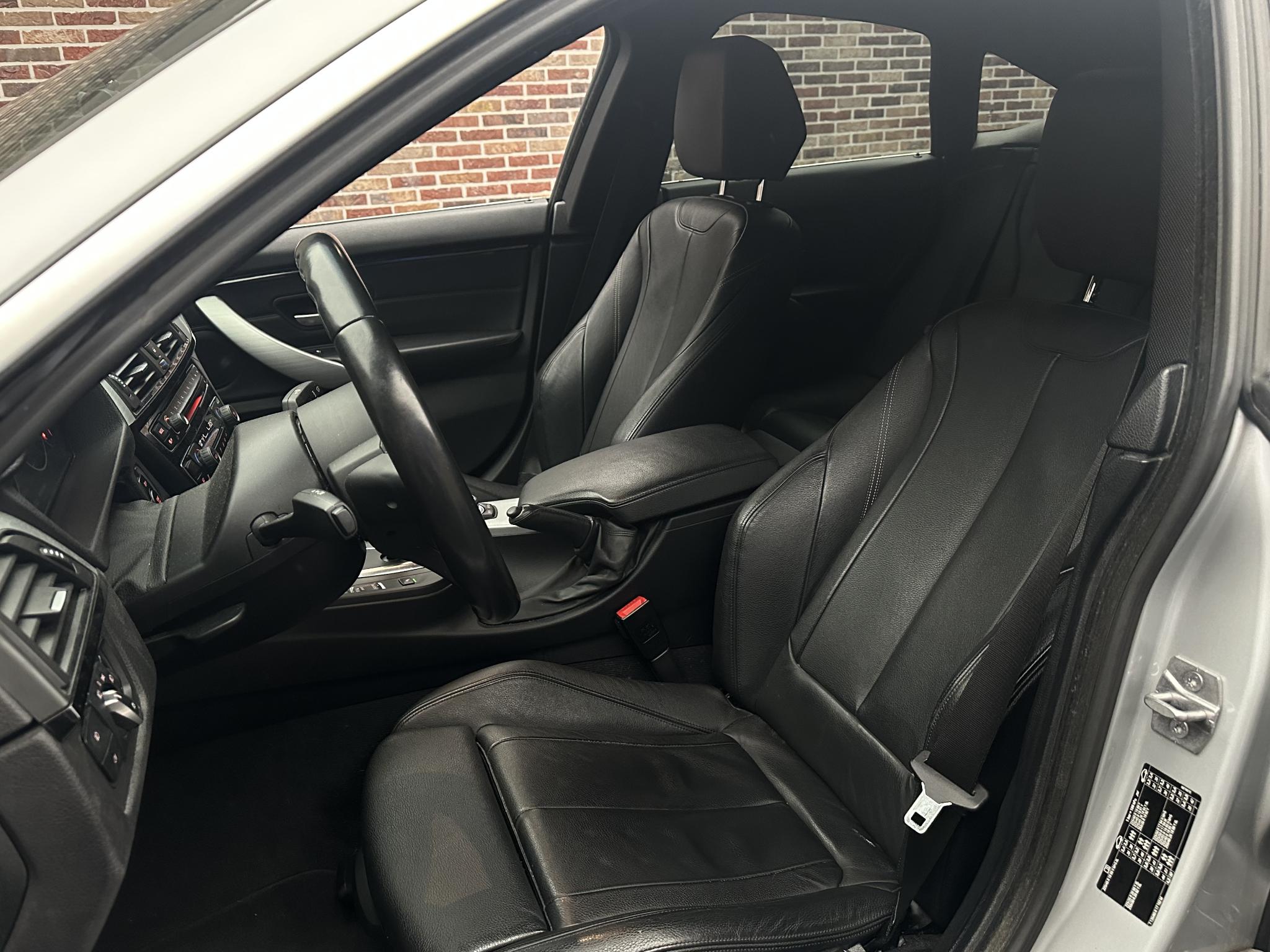 Foto van BMW 420i